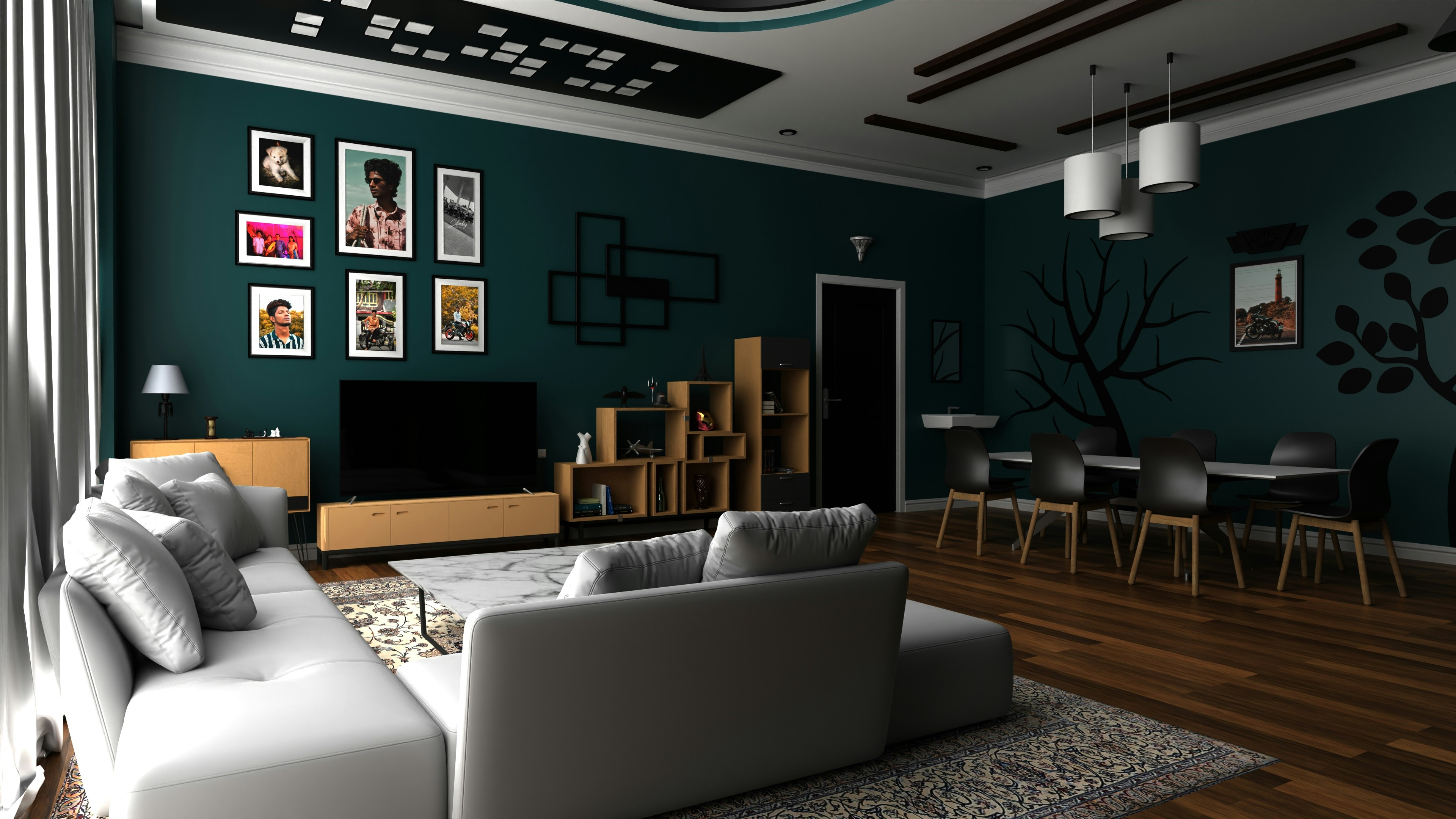 modular wardrobe manufacturers in Lucknow
