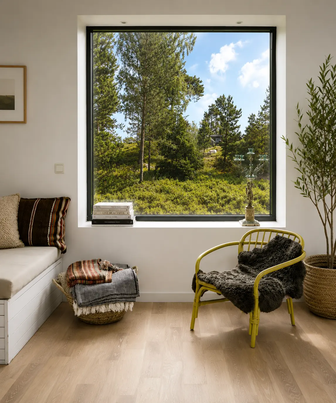 Flooring