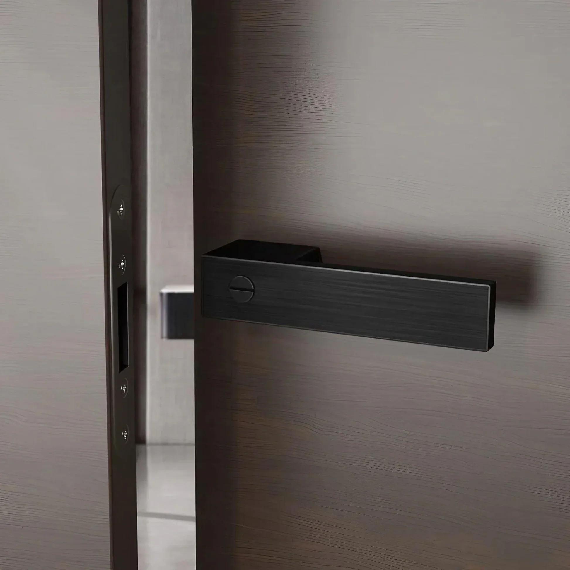 Architectural Hardware