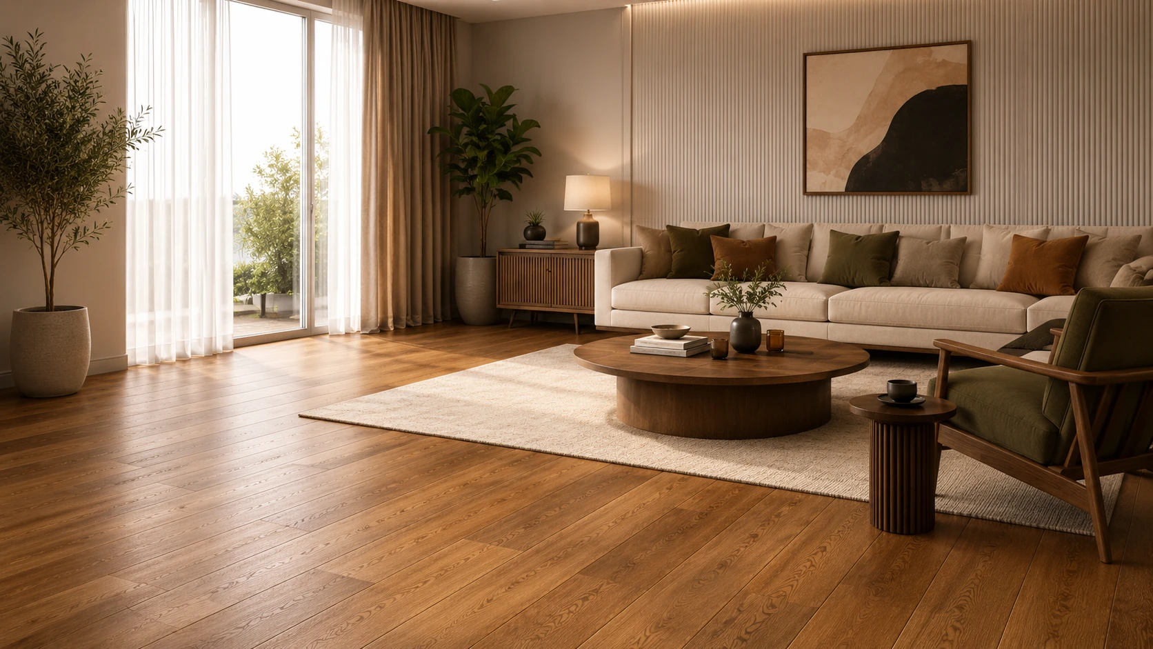 Flooring