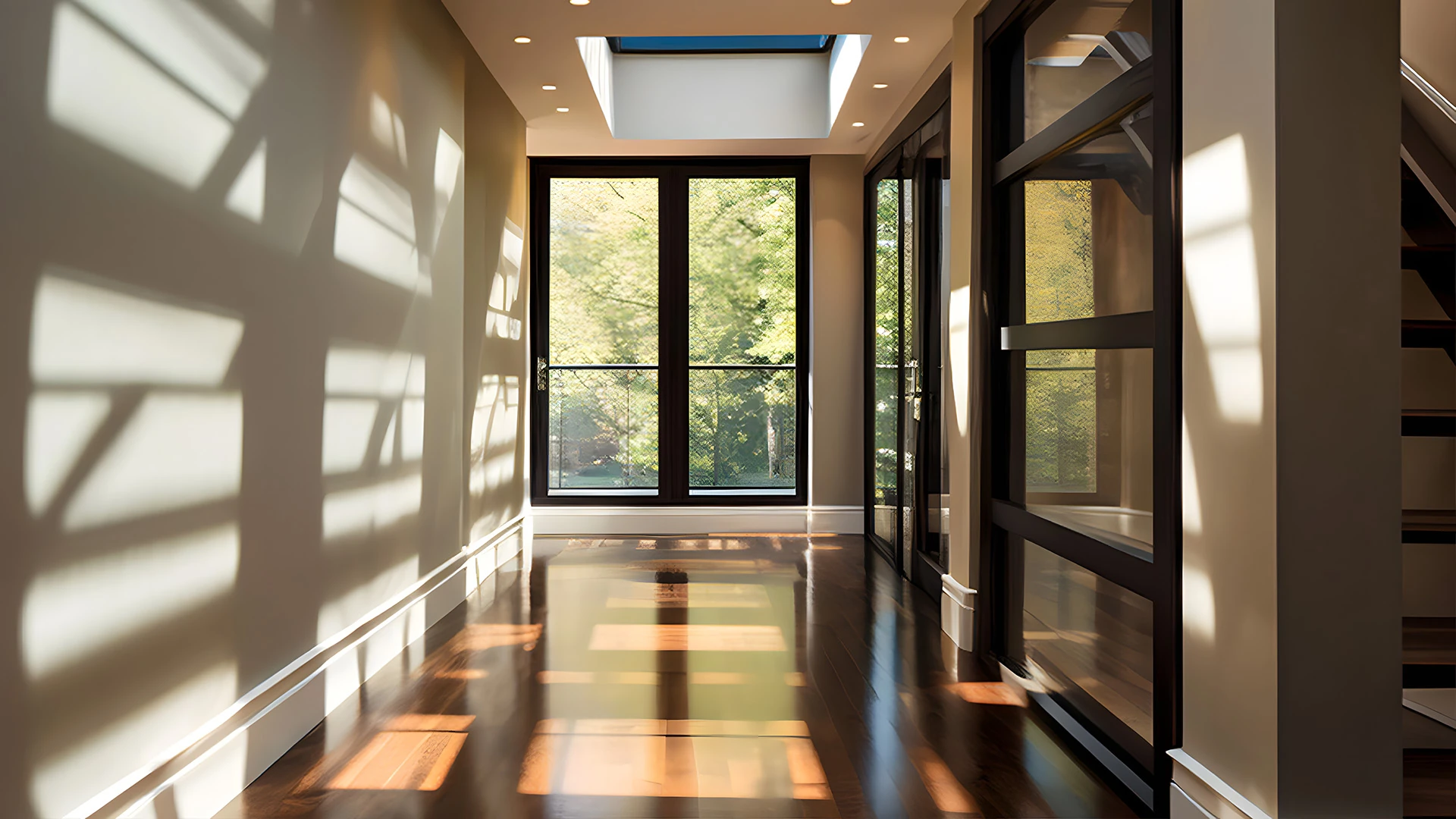 uPVC Doors & Windows