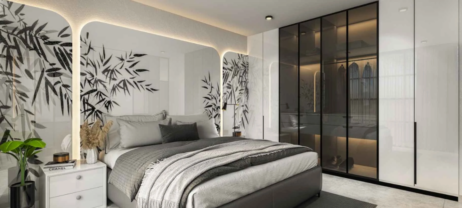 Residential Interior
