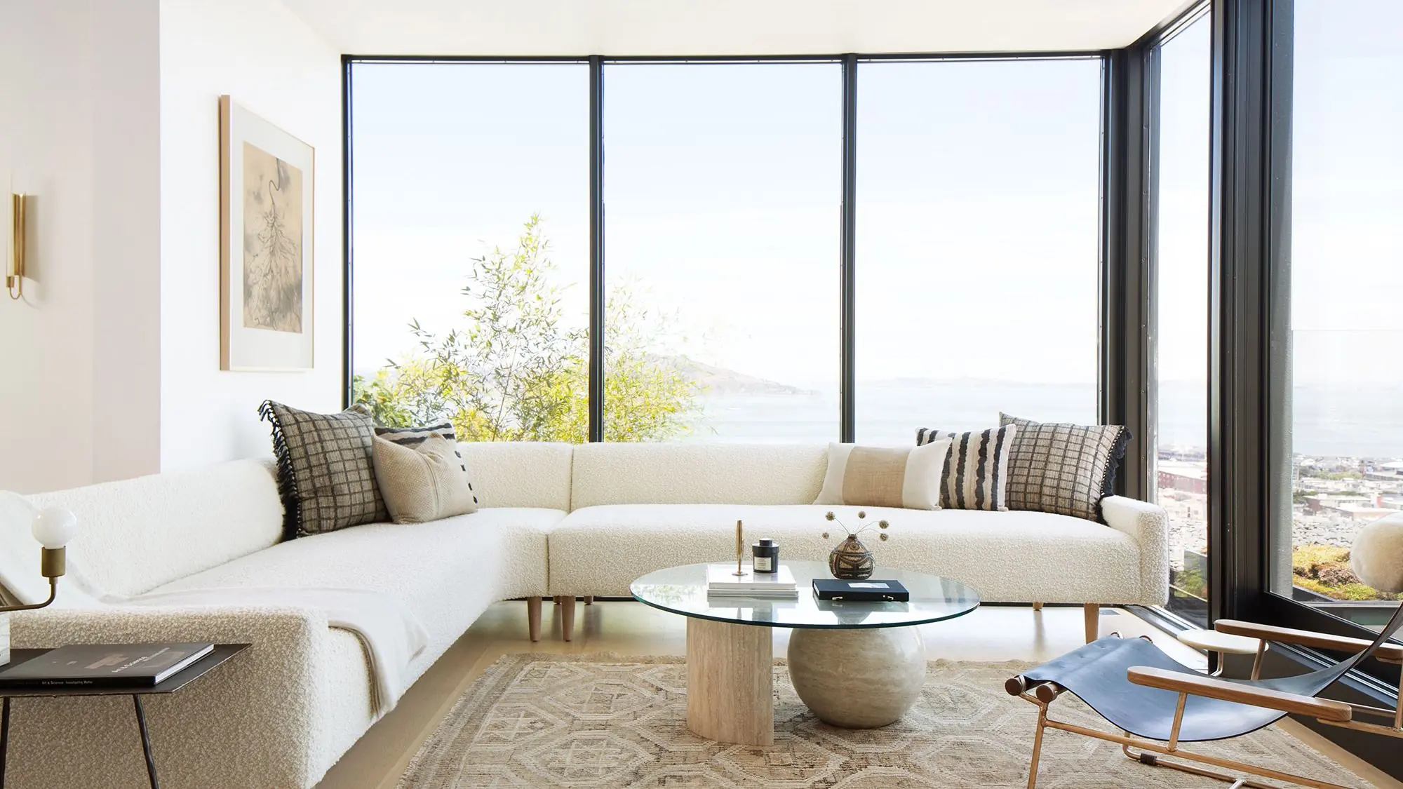 Residential Interior